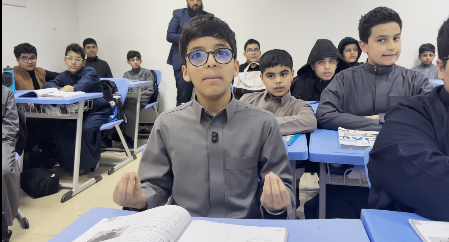 برنامج الارشاد الفكري